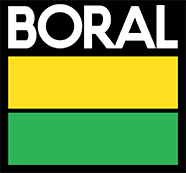 Boral-Logo