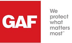 GAF-Logo
