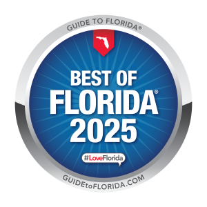 The Best Roof Repair of Florida 2025